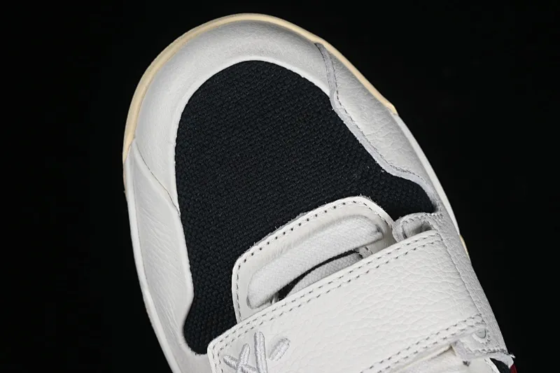 All categories Air Jordan Jordan series basketball shoes Air Jordan 1 Low J version Travis Scott x Jordan Jumpman Jack TR "University Red" AJ1 Joe 1 hook and loop fashion basketball shoes FZ8117-101